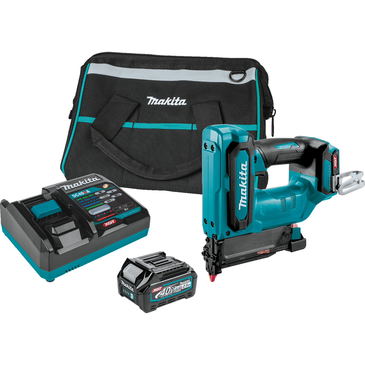 40v-max-xgt-brushless-cordless-pin-nailer-kit-23-ga-25ah-gtp01d1-makita
