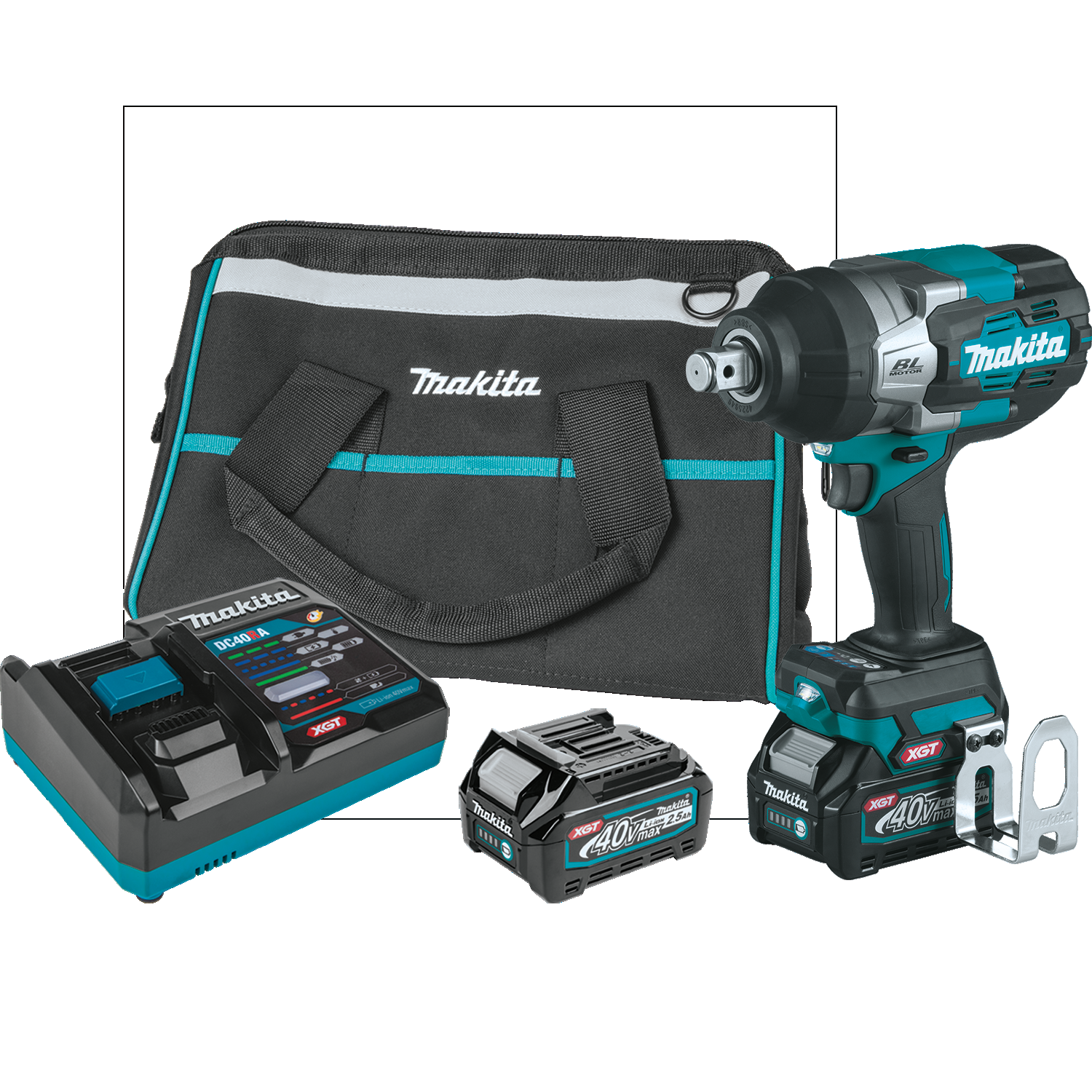 40v-max-xgt-brushless-cordless-4speed-hightorque-34-sq-drive-impact-wrench-kit-w-friction-ring-anvil-25ah-gwt01d-makita