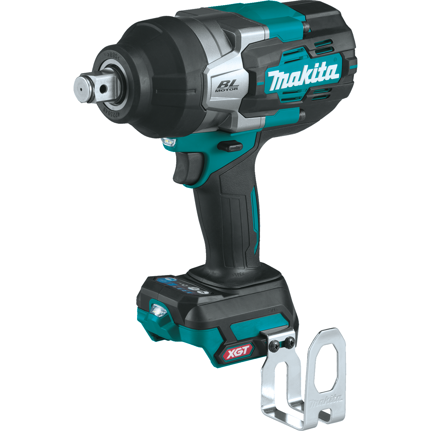 40v-max-xgt-brushless-cordless-4speed-hightorque-34-sq-drive-impact-wrench-w-friction-ring-anvil-tool-only-gwt01z-makita
