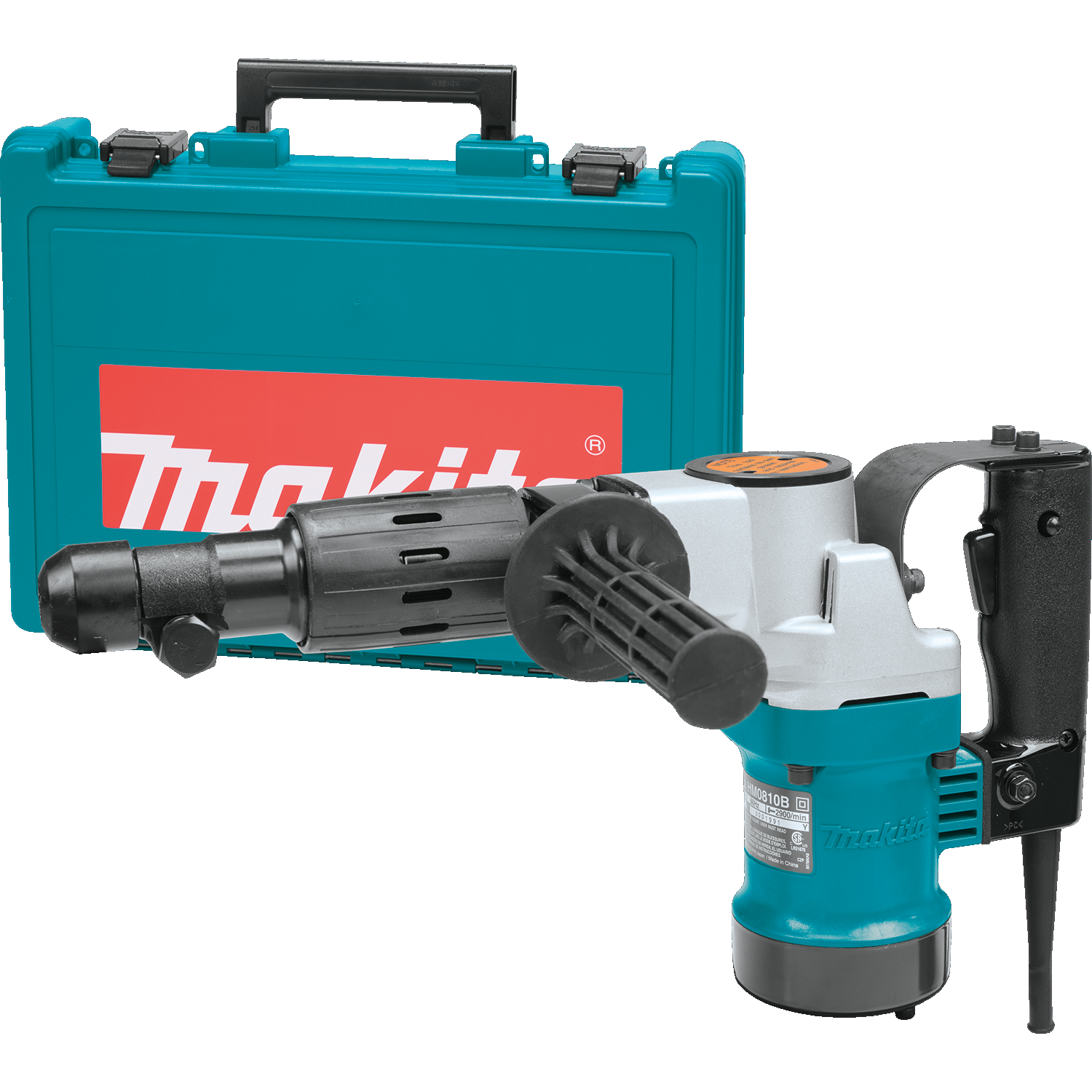 13-lb-demolition-hammer-accepts-34-hex-bits-hm0810b-makita