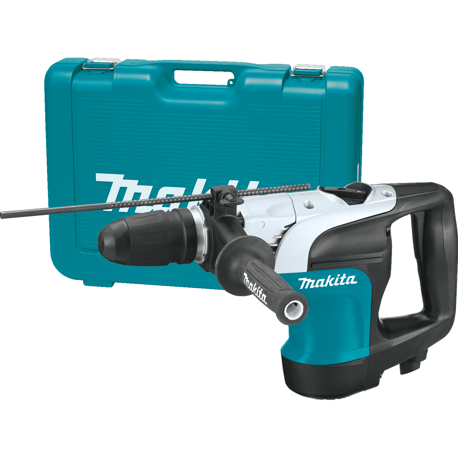 1‑9/16" SDS‑MAX Rotary Hammer