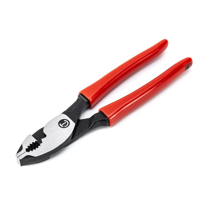 8-z2-dipped-handle-slip-joint-pliers-htz28-crescent