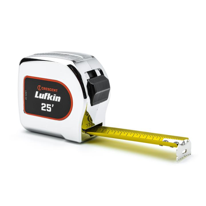 1-18-x-25-chrome-case-yellow-clad-tape-measure-l925-02-crescent