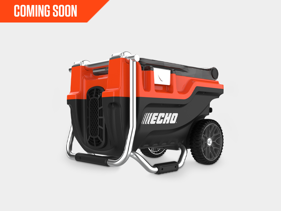 6-Port Field Charger