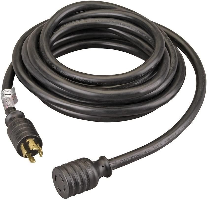 pc3020kreliance-pc3020k-20foot-2030amp-outdoor-power-cord-kit