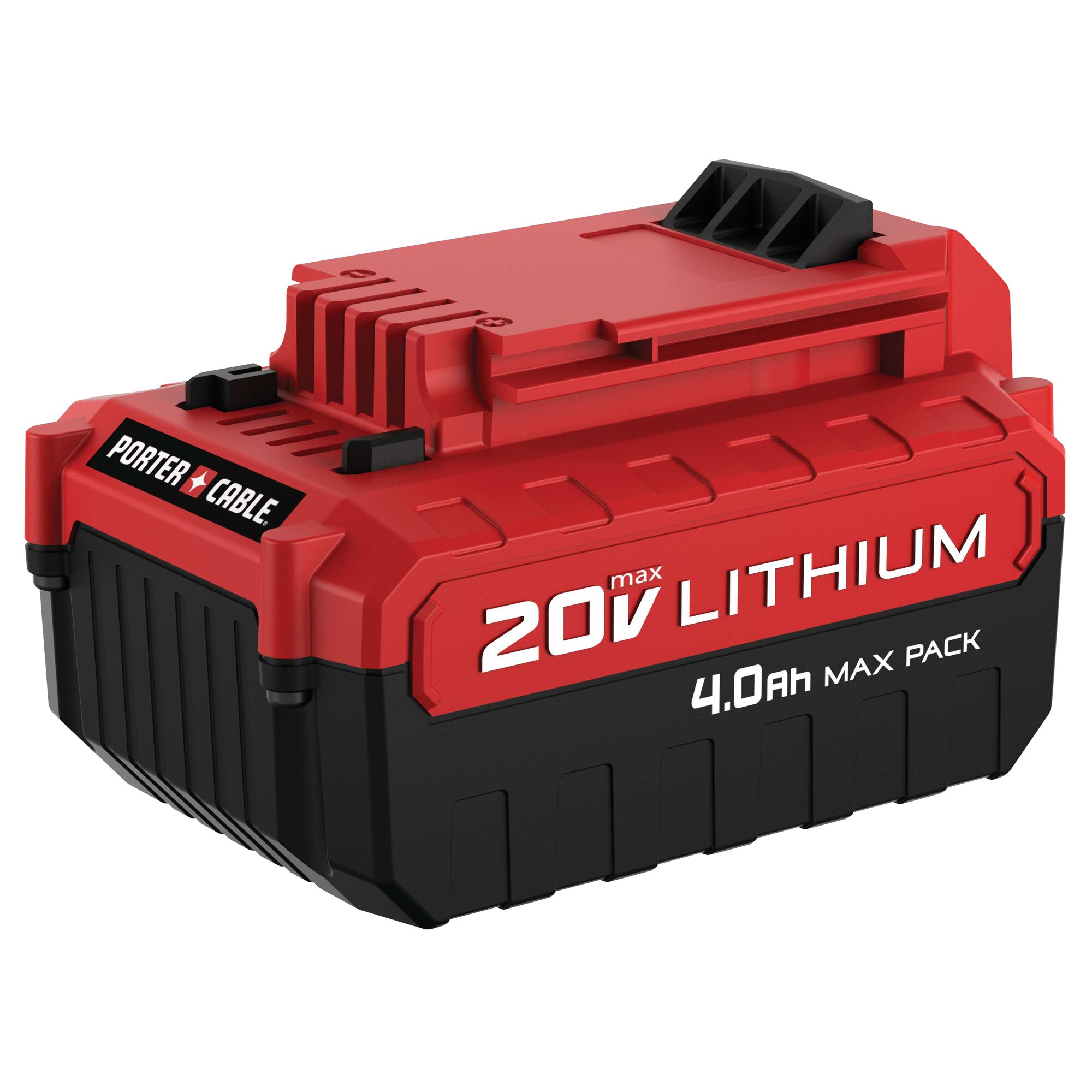 20V MAX* 4.0Ah Pack Battery