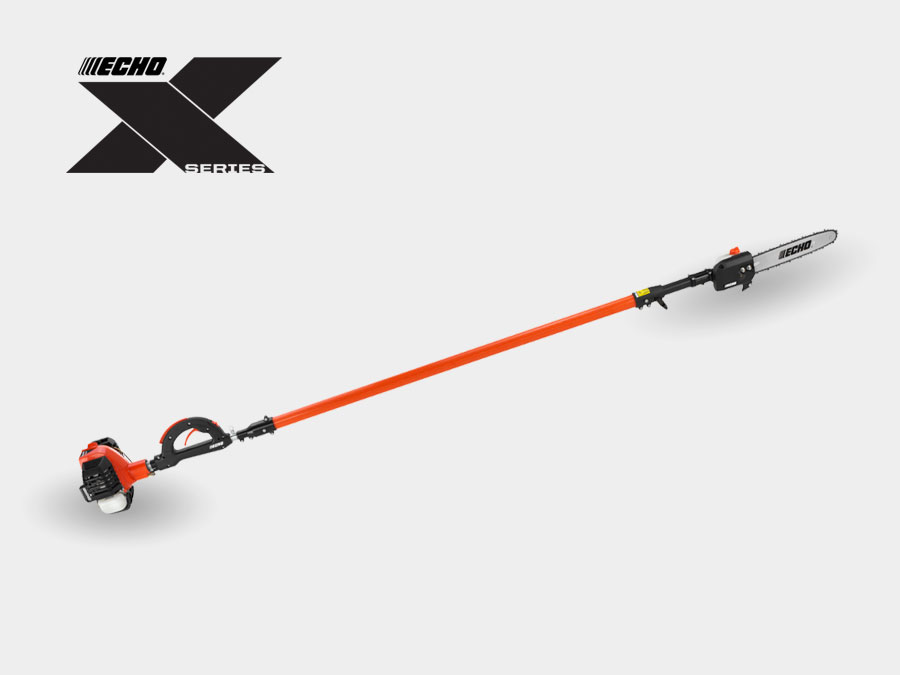 25.4 cc ECHO X Series Power Pruner