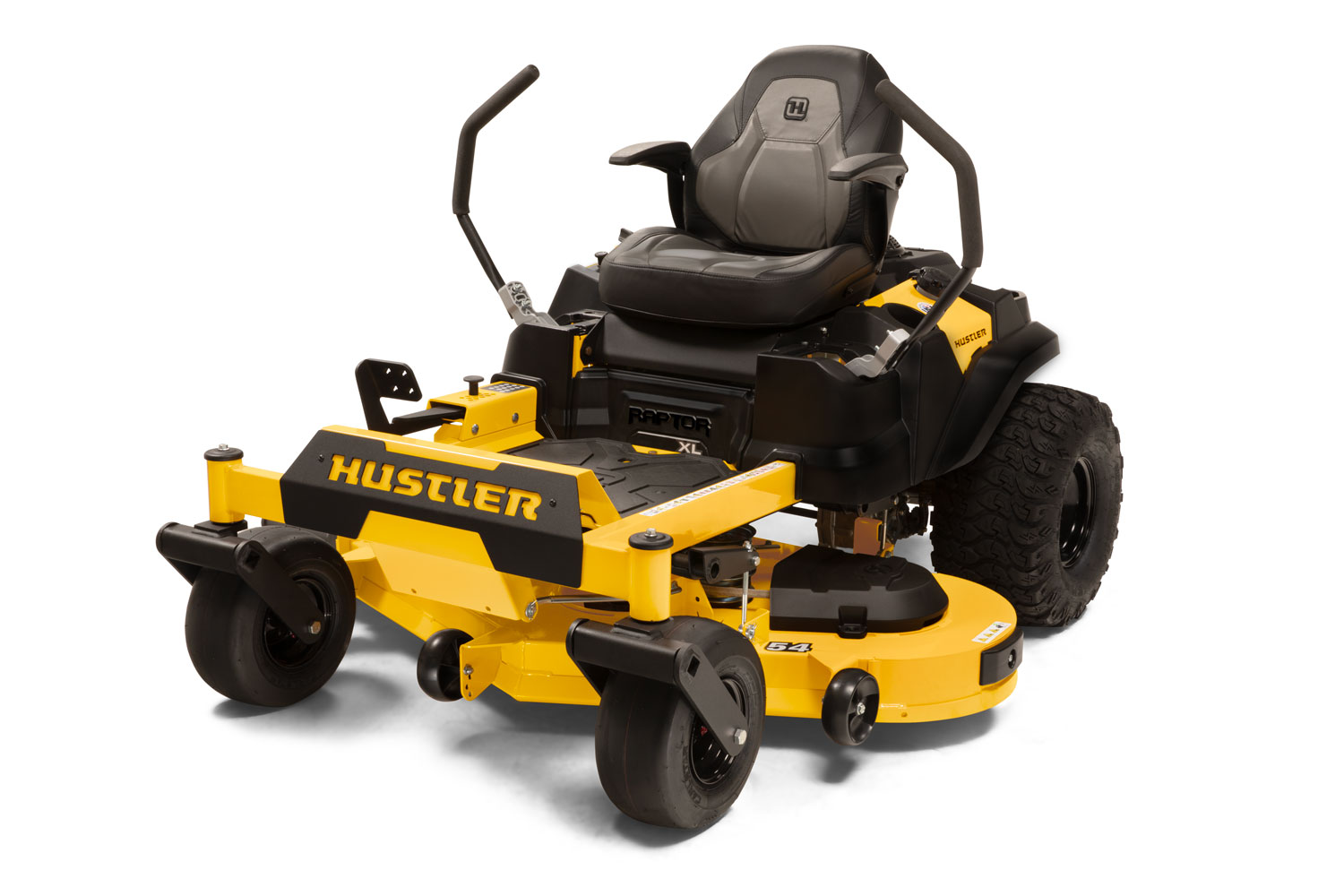 Raptor XL Kawasaki FR691 (23hp) 54" 