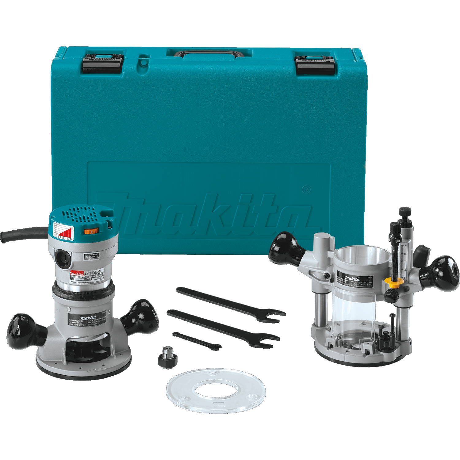 214-hp-router-kit-with-plunge-base-rf1101kit2-makita