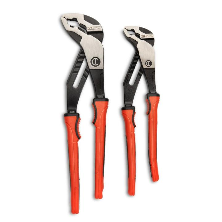 2-piece-z2-k9-v-jaw-dual-material-tongue-and-groove-plier-set-rtz2cgvset2-crescent