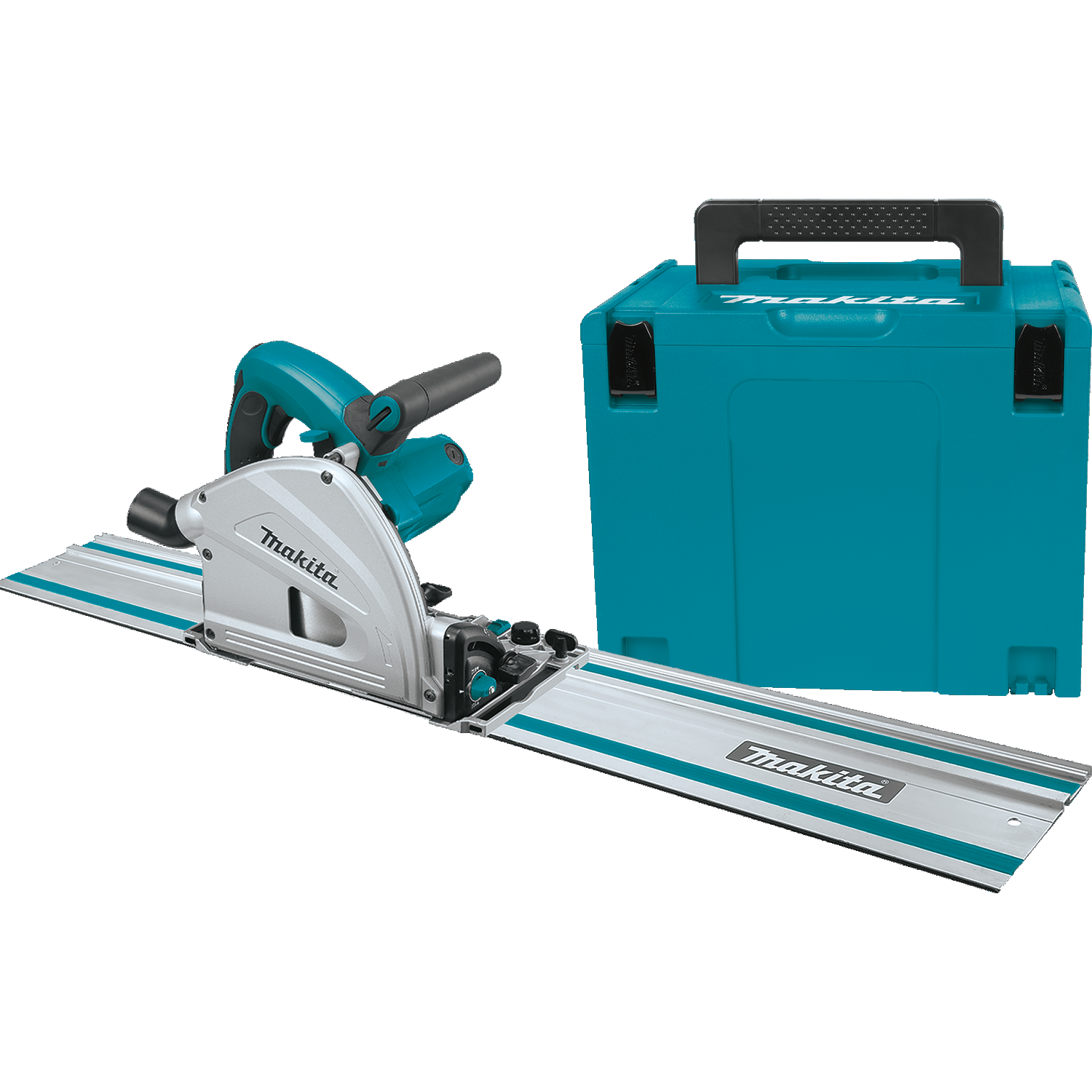 612-plunge-circular-saw-kit-with-stackable-tool-case-and-55-guide-rail-sp6000j1-makita