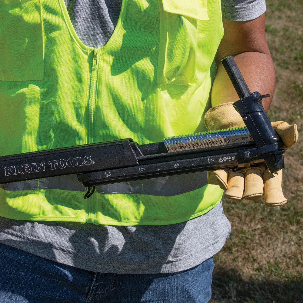 Utility Staple Starter