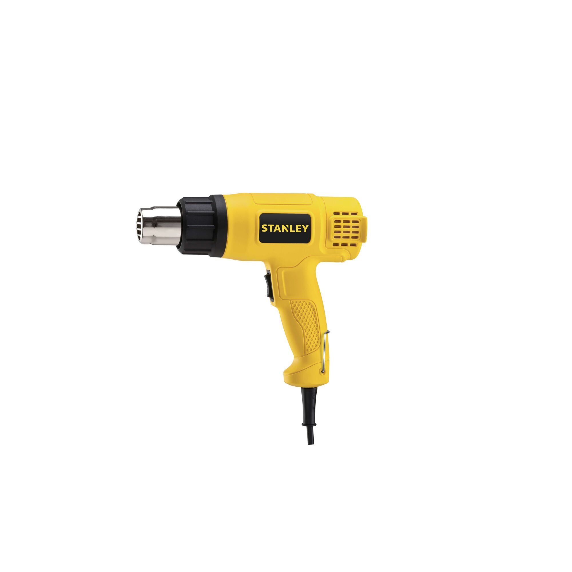 1800W 2-Speed Heat Gun