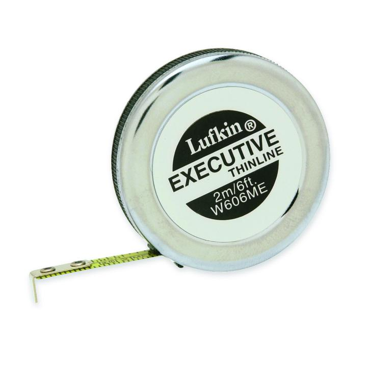 14-x-2m6-executive-thinline-yellow-clad-pocket-saemetric-tape-measure-w606me-crescent