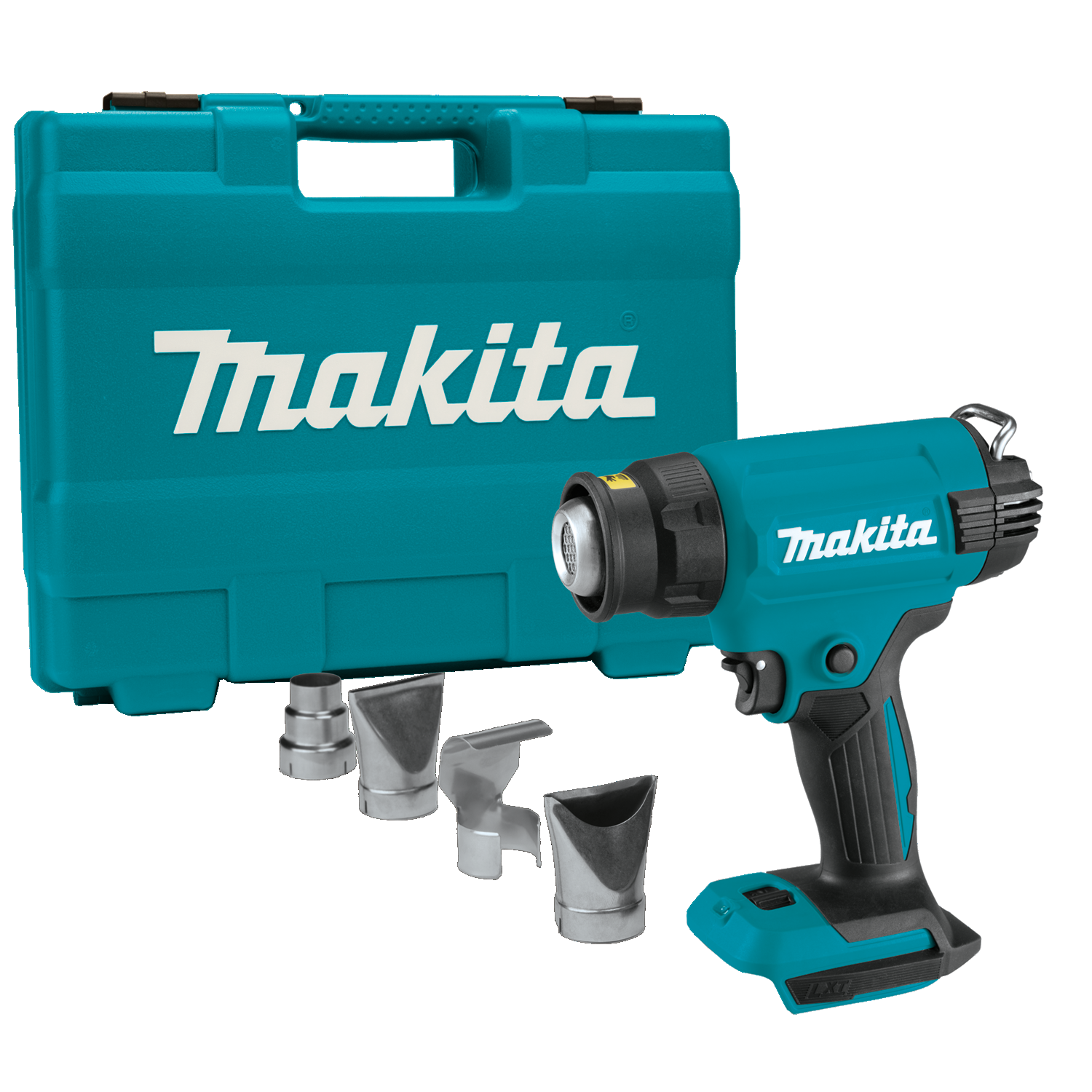 18v-lxt-lithiumion-cordless-variable-temperature-heat-gun-tool-only-xgh02zk-makita