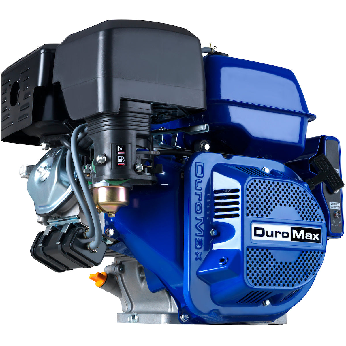 duromax-420cc-1-inch-shaft-recoilelectric-start-gasoline-engine-xp16hpe-duromax