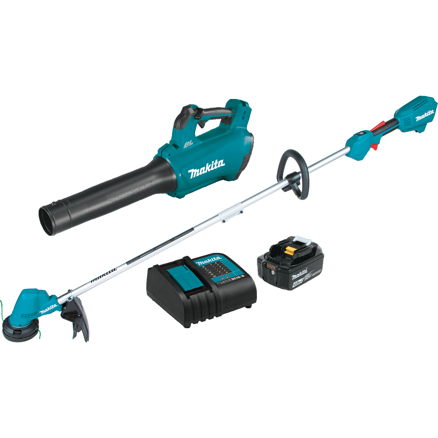 18v-lxt-lithiumion-brushless-cordless-2pc-combo-kit-40ah-xt287sm1-makita