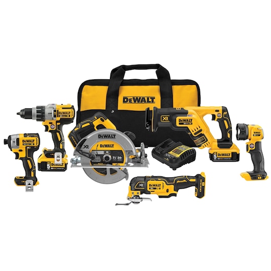 dcd996-20v-max*-xr-hammer-drilldriver-has-a-dewalt-built-high-power-high-efficiency-brushless-motordcf887-20v-max*-xr-14-impact-driver-has-a-dewalt-brushless-motor-with-3-speed-settings-for-versatility-and-precision-drive-for