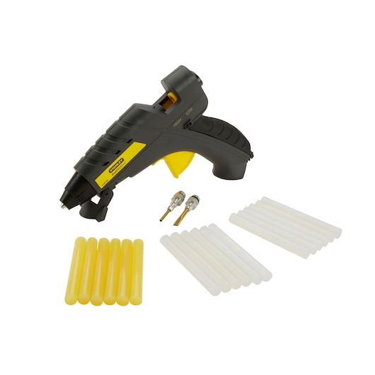 gr100contractorgrade-glue-gun-ideal-for-repairs-wood-projects-and-more-covered-nozzle-for-burn-prevention-automatic-shutoff-for-safety-includes-18-glue-sticks-and-2-nozzles