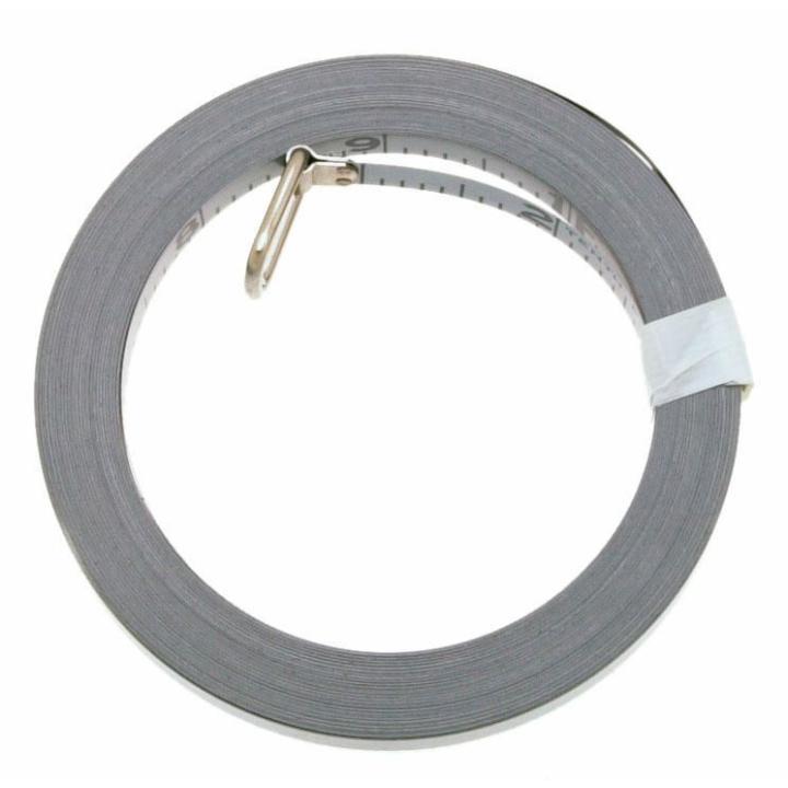 replacement-blade-38-in-x-50-ft-b5-steel-blade-use-with-c213d-crescentlufkin-measuring-tape-replacement-blades-for-model:-c213d-wt:-056-lb-blade-length-[nom]:-50-ft-type:-replacement-blade-blade-style:-b5-blade-width-[nom]:-3