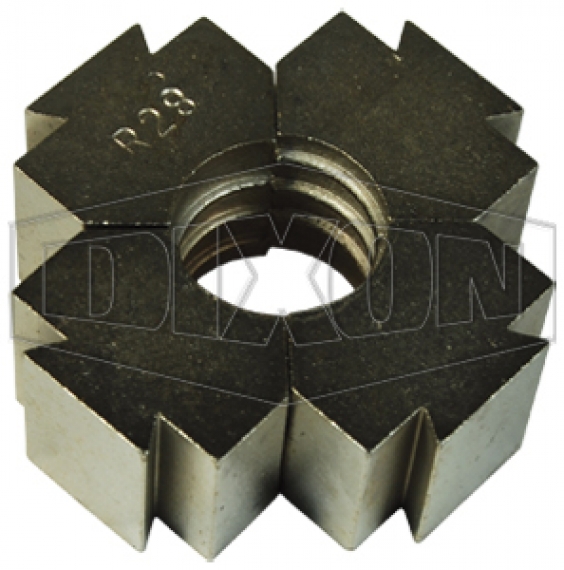 ribbed-die