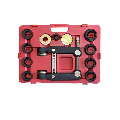 Schley Products Enclosed Jack Nut for 18100