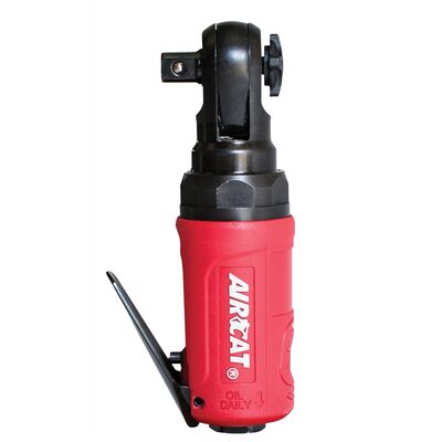 AirCat 3/8" Mini Composite Palm Ratchet