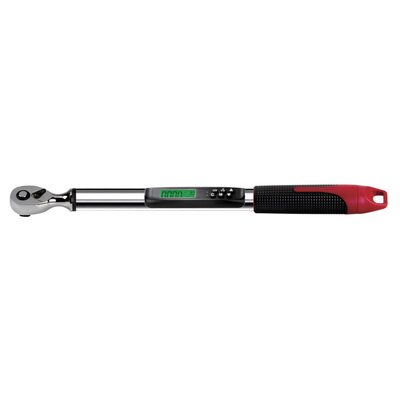 ACDelco 1/2" Digital Angle Torque Wrench (5.0-99.5 ft/lbs.)