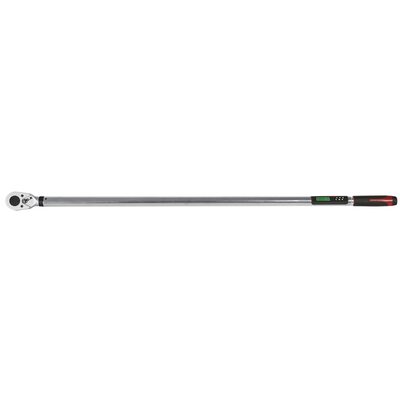 ACDelco 3/4" Digital Angle Torque Wrench (73.8-738 ft/lbs.)