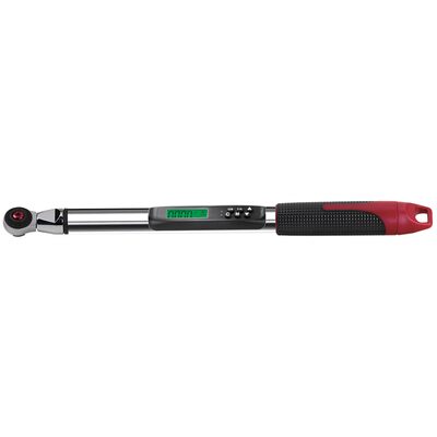 ACDelco 3/8" Interch Torque Wrench (10-99.5 ft/lbs.)