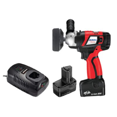 ACDelco 20V BLDC 2 Speed Mini Polisher