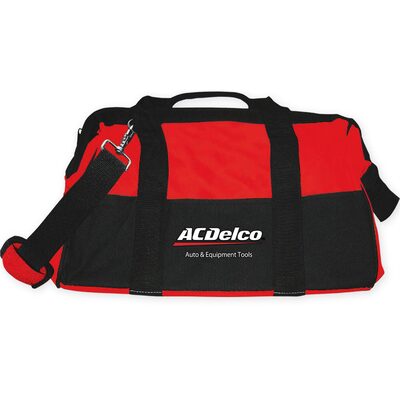 ACDelco Canvas Bag, Large