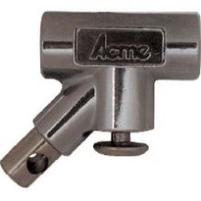 Acme Automotive IN LINE BLOW GUN WITH SAFETY TIP