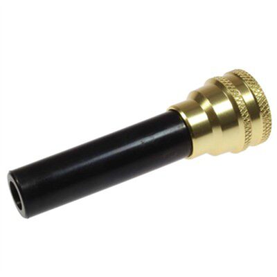 Acme Automotive REDI-FLOW NOZZLE W/3/4"GARDEN HOSE THREAD