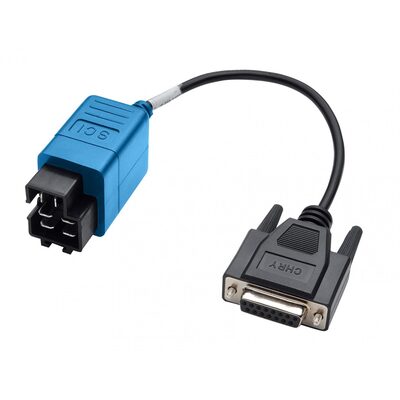 Actron Replacement Chrysler SCI OBD I Cable for use with