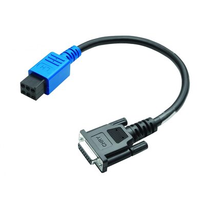 Actron Chrysler LH OBD I Cable for use with CP9690