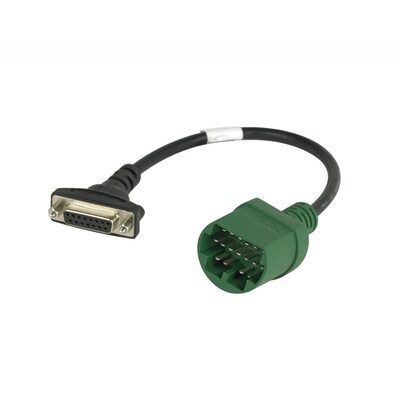 Actron Replacement Toyota Round OBD I Cable for use with