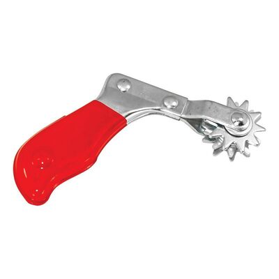AES Industries 711 Buffing Pad Cleaning Tool, For Buffing Pads and Polishing Bonnets