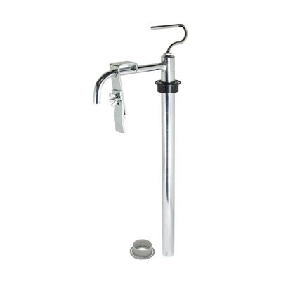 AES Industries 746 Pail Pump with Tie-Down Bracket, 5 gal