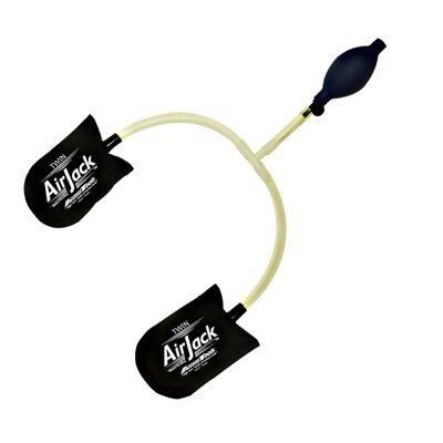 Access Tools Twin Air Jack Air Wedge