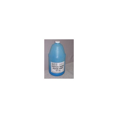 AFC CT22 Custom Tacky Series Filter Coat, 1 gal