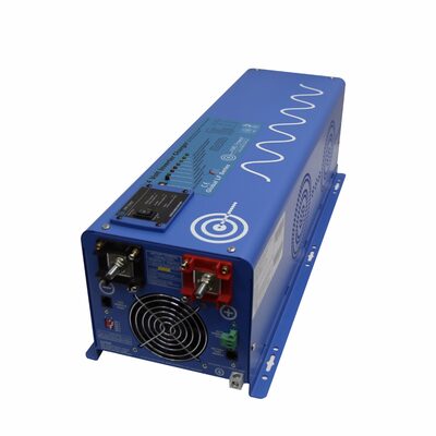 Aims Power 4000WT INVERTER CHARGER 12 VDC TO 120 VAC
