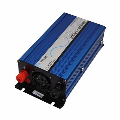 Aims Power 300WT INVERTER 24 VDC TO 120 VAC