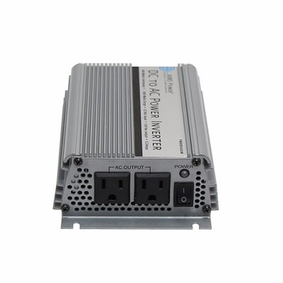 Aims Power 400WT PWR INVTER WITH CABLES 12 VDC TO 120 VAC
