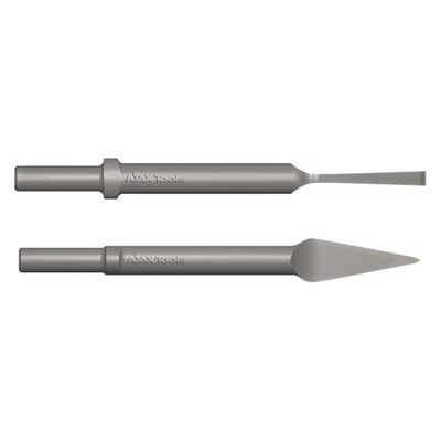 Ajax Tool Works Cape Chisel .680 Collar
