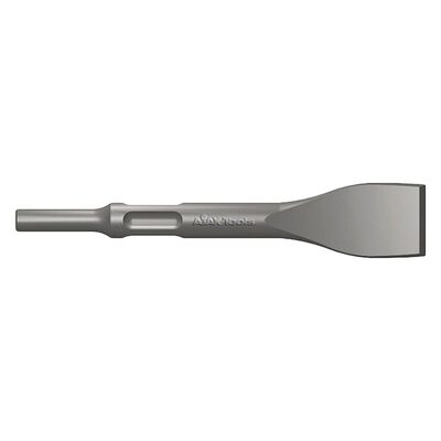 Ajax Tool Works 7" Wide Chisel
