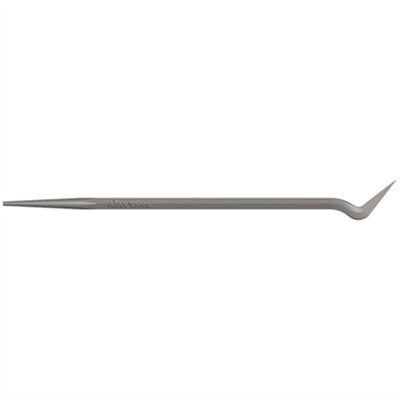 Ajax Tool Works Fit Up Bar Goose Neck