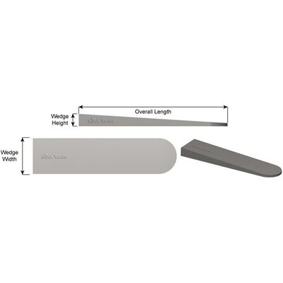 Ajax Tool Works CHISEL