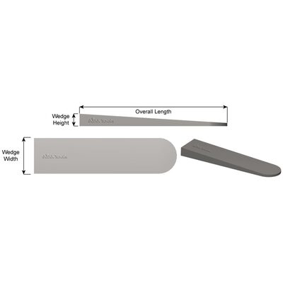 Ajax Tool Works CHISEL