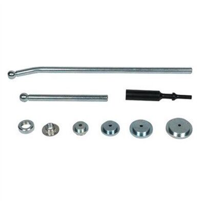 Ajax Tool Works FREEZE PLUG INSTALLATION KIT